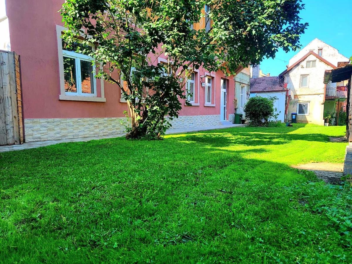The Perfect Recharge Spot Apartment Brasov Exterior photo