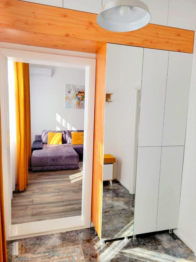 The Perfect Recharge Spot Apartment Brasov Exterior photo